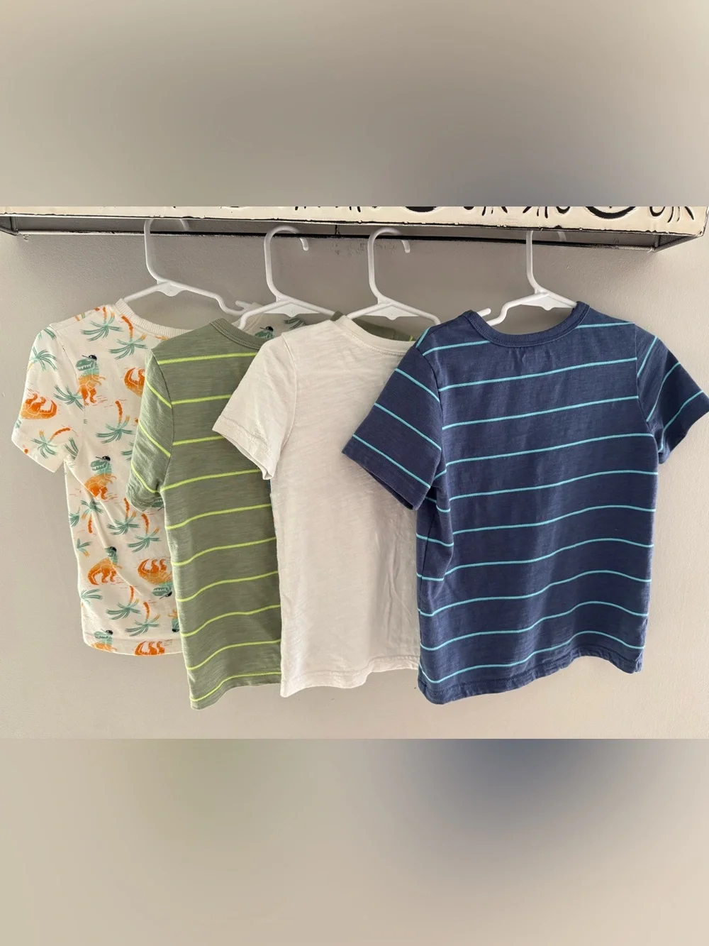 Old Navy four short